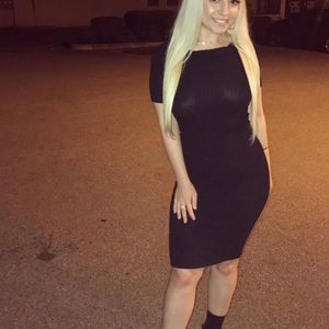 Meet your Posher, Carolina